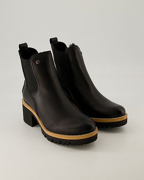 Panama Jack Pia Igloo Trav B3 Winterstiefelette Obermaterial: Leder günstig online kaufen