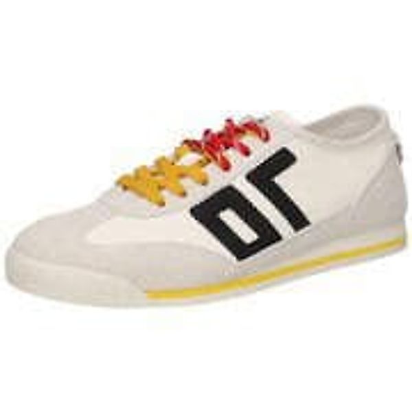 Back70 Sneaker Damen beige günstig online kaufen