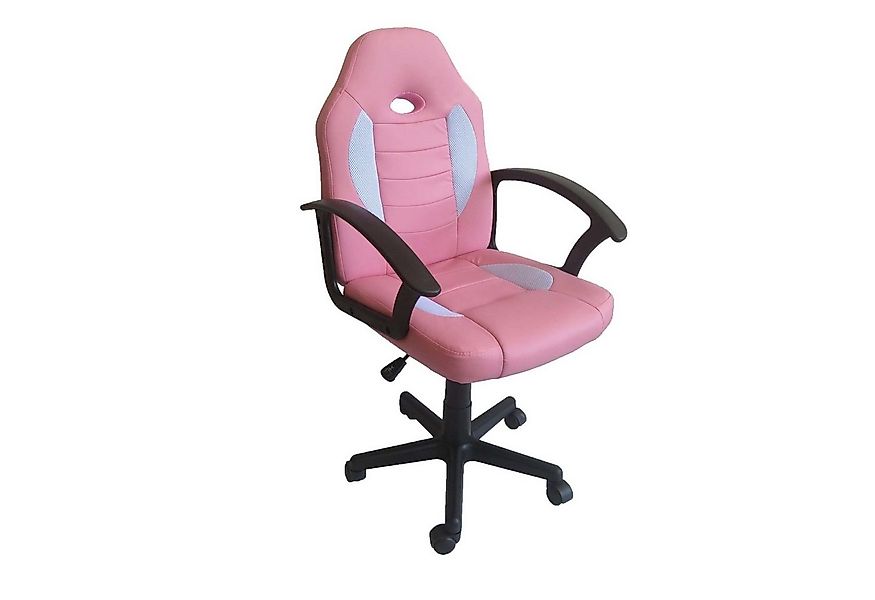 HTI-Line Drehstuhl Drehstuhl Daytona Junior (Stück, 1 St), Schreibtischstuh günstig online kaufen