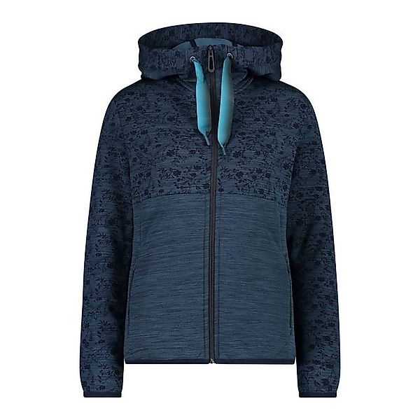 CMP Sweatjacke CMP Damen Kapuzenjacke FIX HOOD 35E7426 günstig online kaufen