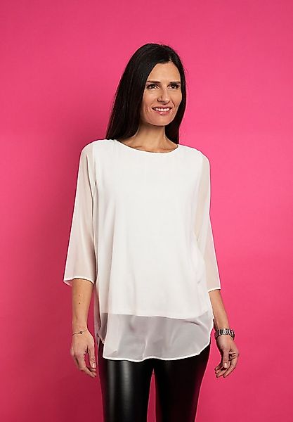 Seidel Moden Langarmbluse Otto exclusiv MADE IN GERMANY günstig online kaufen