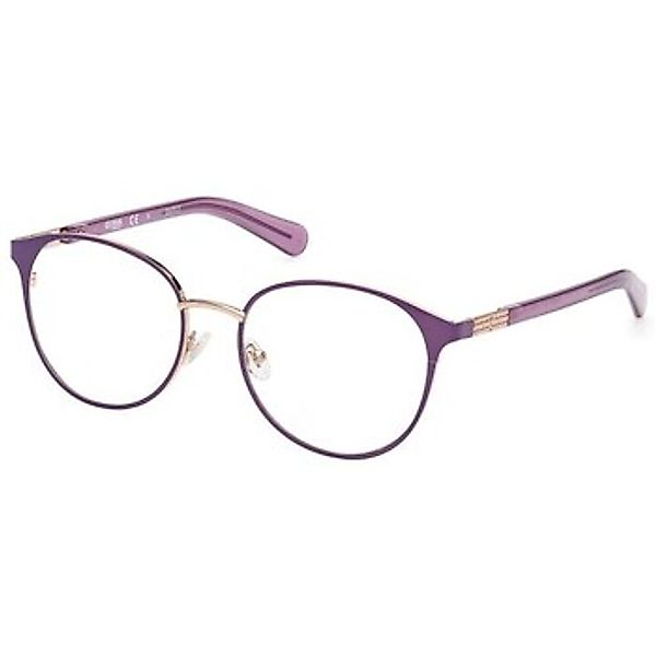 Guess  Sonnenbrillen gu825454083 günstig online kaufen