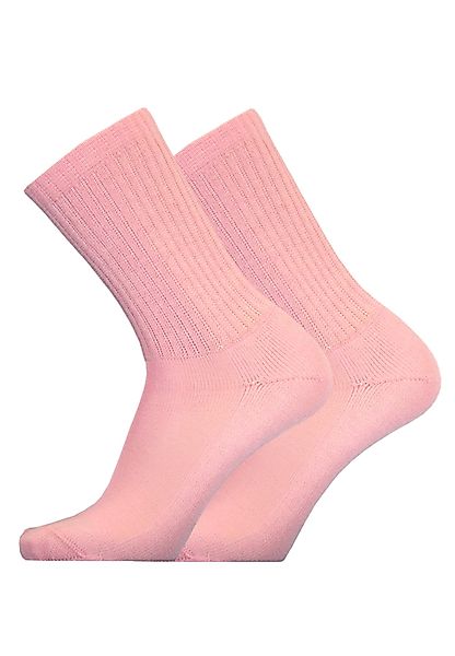 UphillSport Socken "MERINO SPORT 2er Pack" 2 Paar tlg. in atmungsaktiver Qu günstig online kaufen