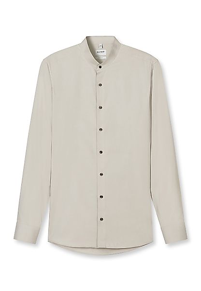 OLYMP Businesshemd "OLYMP Level Five, body fit, Stehkragen" günstig online kaufen