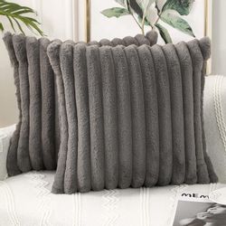 MODFU Kissenbezüge 2er Set Kissenbezug Kissenhülle günstig online kaufen