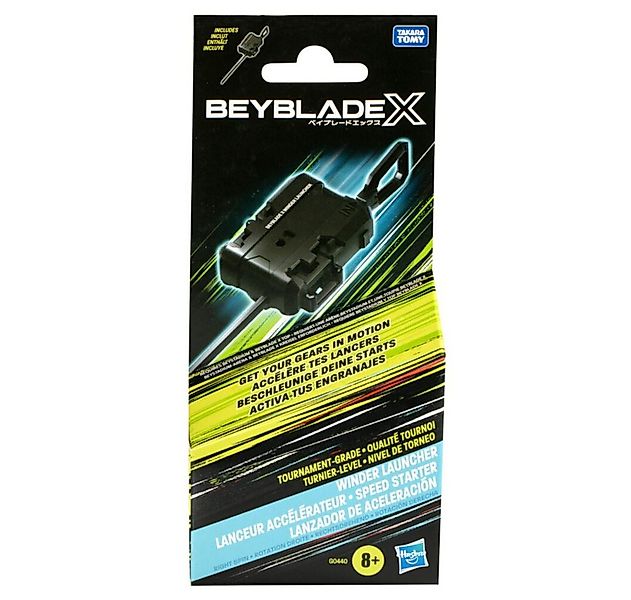 Hasbro Babypuppe BEY BBX WINDER LAUNCHER günstig online kaufen