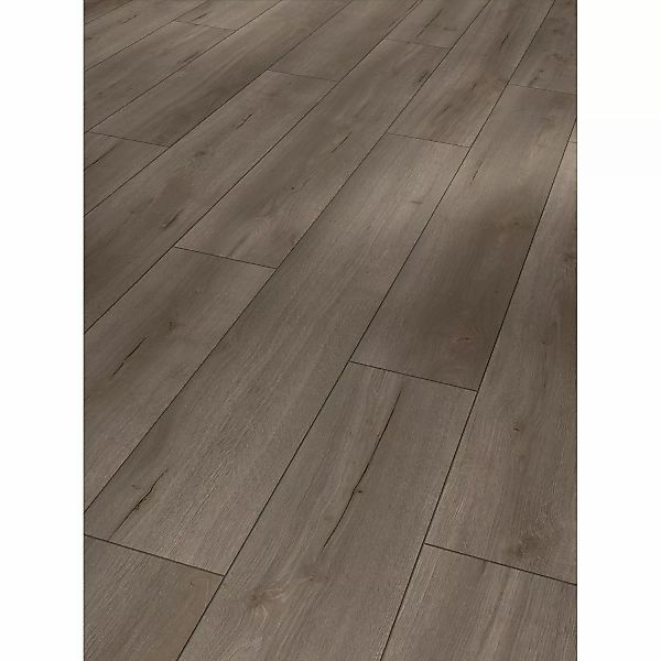 Parador Laminat Classic 1050 Eiche Loft Ger. Weiß Geölt Seidenmatte Struktu günstig online kaufen