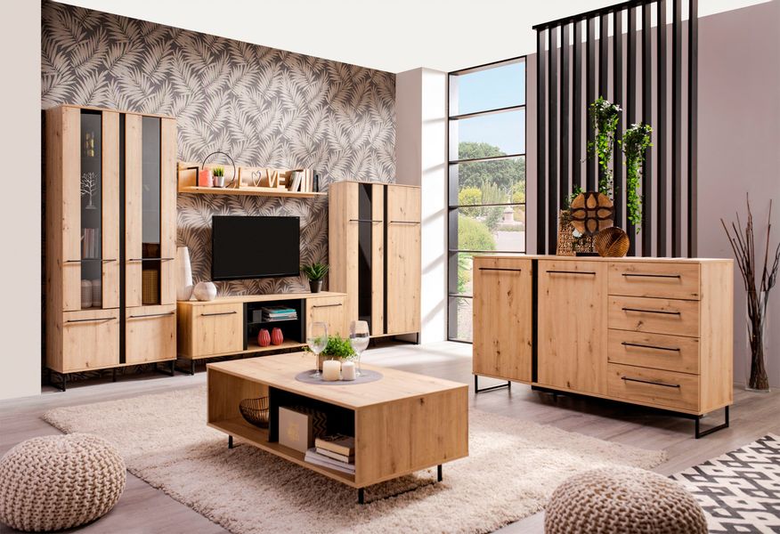 INOSIGN Wandboard "Sardinia" Breite ca. 137,5 cm günstig online kaufen