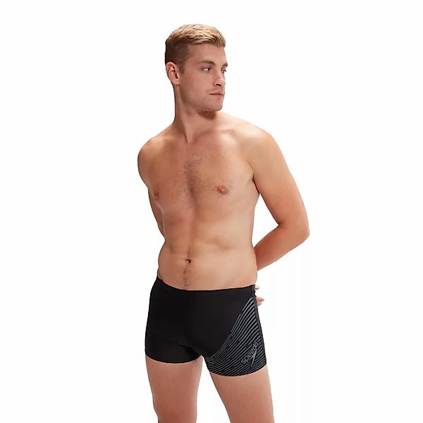 Speedo Badehose "Mens Medley Logo Aquashort" günstig online kaufen