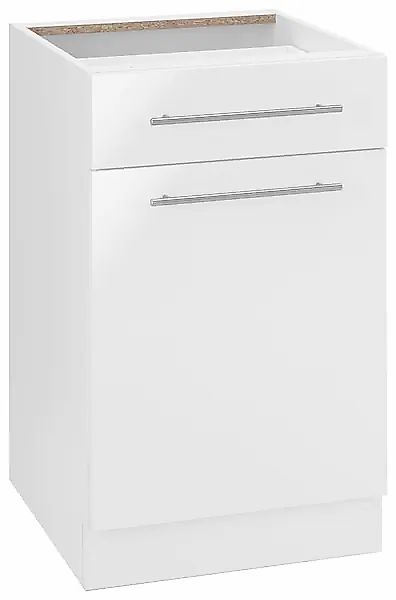 wiho Küchen Unterschrank "Flexi2" Breite 50 cm günstig online kaufen