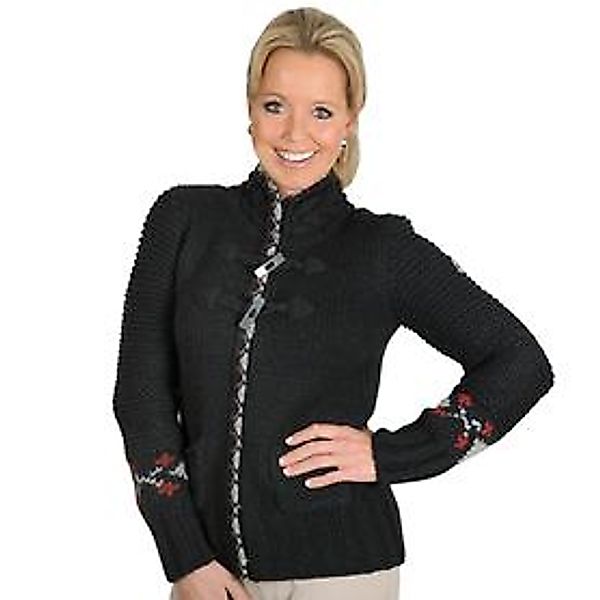 Strickjacke 'Lisa' Gr. L günstig online kaufen