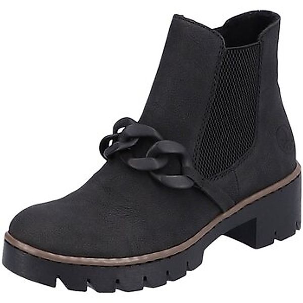 Rieker  Stiefeletten Stiefeletten HWK Stiefel X5773-00 günstig online kaufen