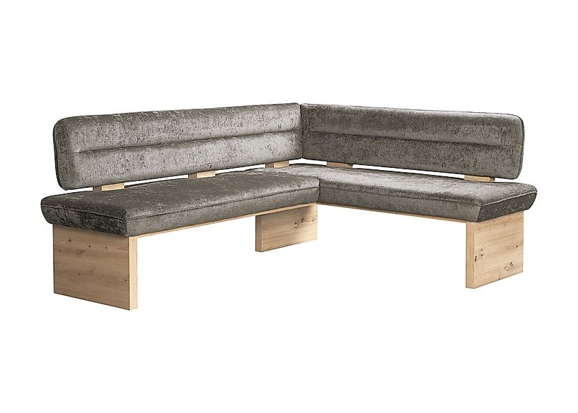 Home affaire Eckbank "Louise Polsterbank, Esszimmerbank, Küchenbank" mit No günstig online kaufen