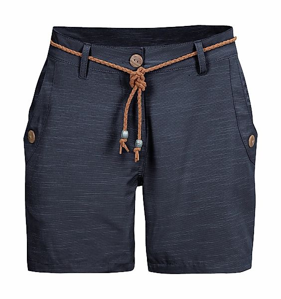 G.I.G.A. DX by killtec Shorts "GS 89 WMN SHRTS" Schnelltrocknende Damen Sho günstig online kaufen