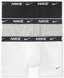 Nike Underwear Trunk TRUNK 3PK (Packung, günstig online kaufen