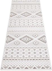 Carpet City Teppich In-& Outdoorteppich Santorini günstig online kaufen