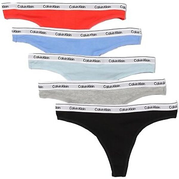Calvin Klein Jeans  Kleider & Outfits 000QD5221E günstig online kaufen