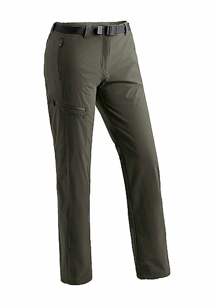 Maier Sports Outdoorhose "Lulaka Winter" Damen Winter Wanderhose, Funktions günstig online kaufen