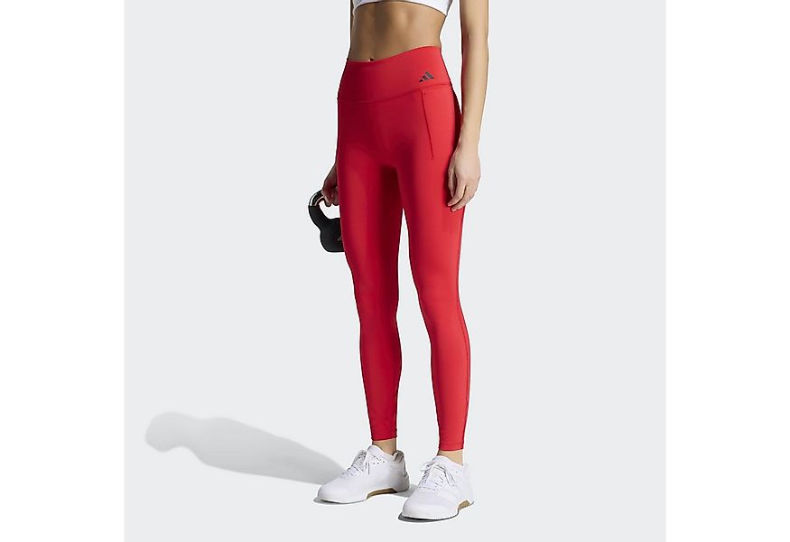 adidas Performance Trainingstights OPT 1/1 L günstig online kaufen