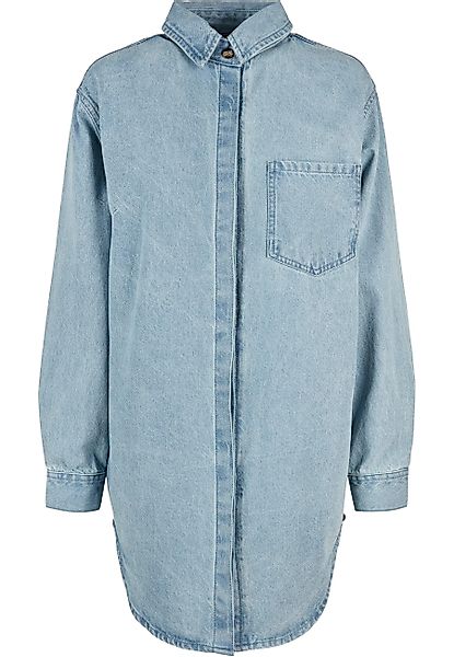 URBAN CLASSICS Shirtkleid Urban Classics Damen günstig online kaufen