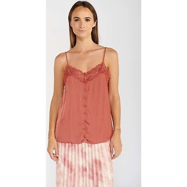 Le Temps des Cerises  Tank Top Top DORIA günstig online kaufen