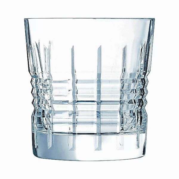 Gläserset Cristal D’arques Paris Rendez-vous Durchsichtig 6 Stücke (32 Cl) günstig online kaufen