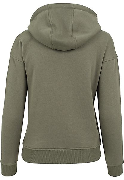 URBAN CLASSICS Kapuzenpullover Urban Classics Damen günstig online kaufen