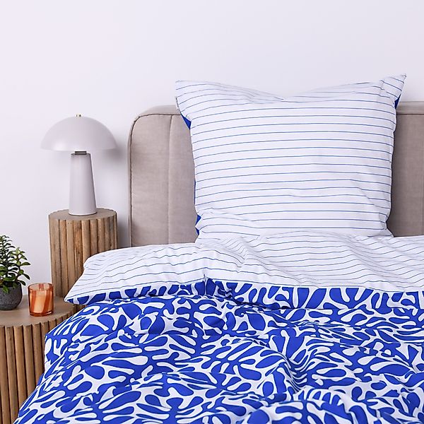 TOM TAILOR HOME Bettwäsche ORGANIC LEAVES günstig online kaufen