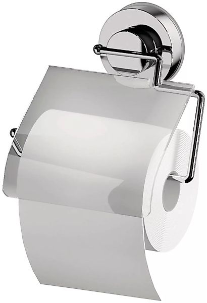Ridder Toilettenpapierhalter "Ela", mit Saugvorrichtung günstig online kaufen
