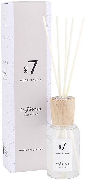 MySenso Duftlampe premium diffuser no 7 günstig online kaufen