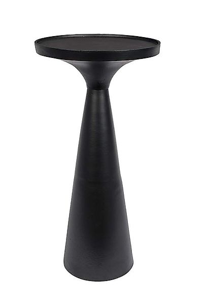 Zuiver Beistelltisch Beistelltisch FLOSS BLACK von günstig online kaufen