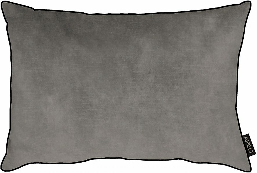 APELT Dekokissen "Ruby" Kissenhülle mit Füllung, 1 Stück günstig online kaufen