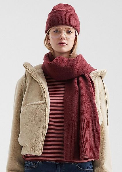 QS Schal Tuch, Kuscheliger Schal günstig online kaufen