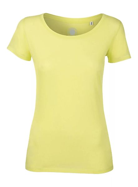 Damen T-shirt Aus Bio-baumwolle "Caro" günstig online kaufen