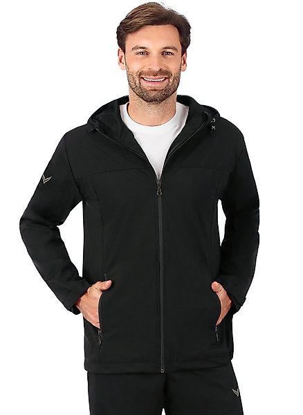 Trigema Regenjacke TRIGEMA Leichte Regenjacke (1-St) günstig online kaufen