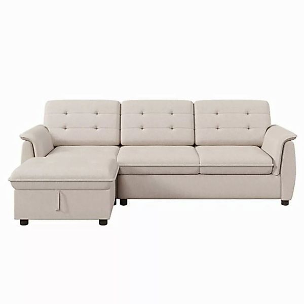 Veepeak Ecksofa Ecksofa günstig online kaufen