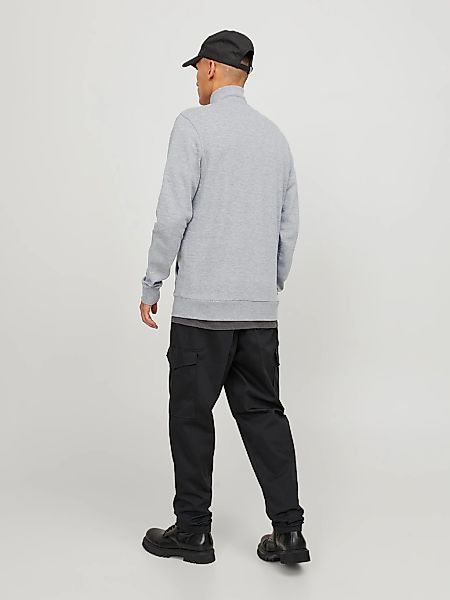 Jack & Jones Sweatjacke JJEPAULOS SWEAT günstig online kaufen