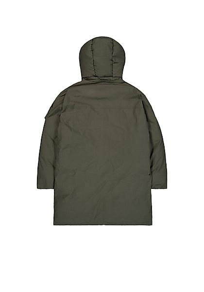 Alpha Industries Parka "Puffer Parka" günstig online kaufen