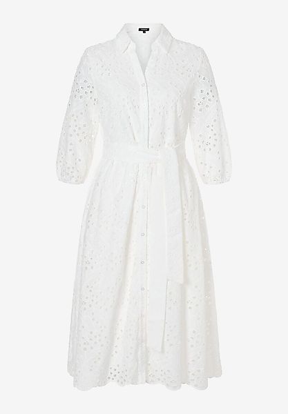 MORE&MORE Maxikleid günstig online kaufen