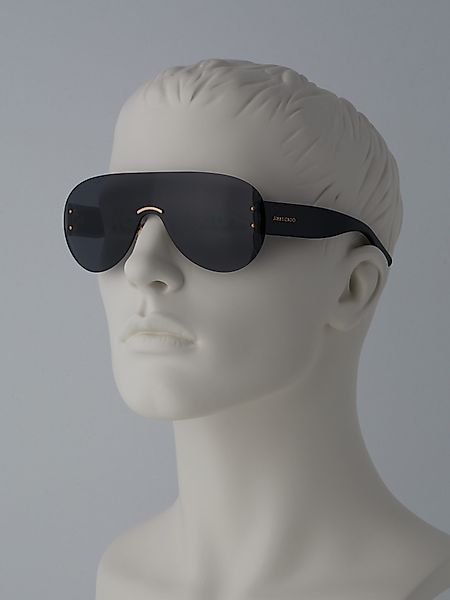 JIMMY CHOO Sonnenbrille Jimmy Choo Sonnenbrille günstig online kaufen