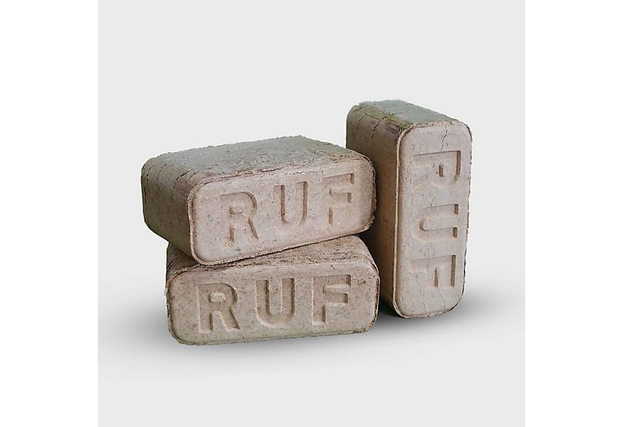 Krok Wood Holzbriketts Krok Wood Holzbriketts RUF, 25 kg, 100% natürlich günstig online kaufen