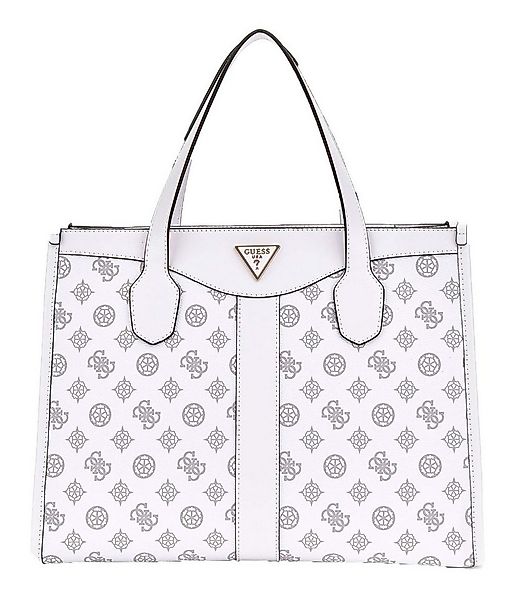 Guess Schultertasche Two Compartment Tote günstig online kaufen