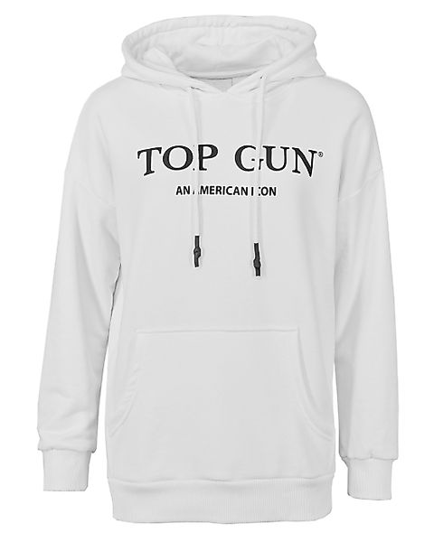 TOP GUN Kapuzenpullover "TG20214003" günstig online kaufen