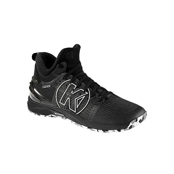 Kempa Hallen-Sport-Schuhe ATTACK MID Hallenschuh günstig online kaufen