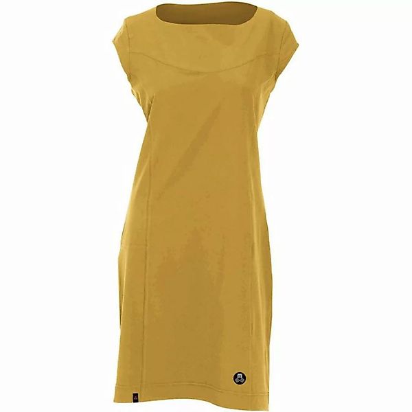 Maul 2-in-1-Kleid Amazona-Kleid uni elastic günstig online kaufen