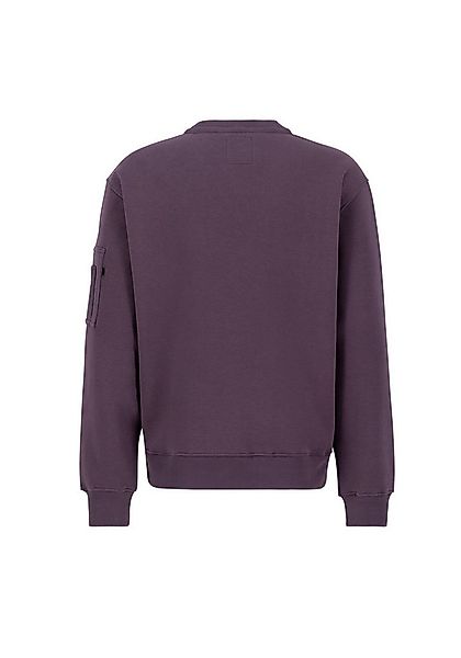 Alpha Industries Sweater 3D SL Sweatshirt günstig online kaufen