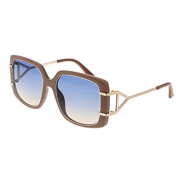 Guess Sonnenbrille GU7854 5757W günstig online kaufen