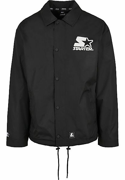 Starter Black Label Allwetterjacke "Starter Black Label Herren Starter Coac günstig online kaufen
