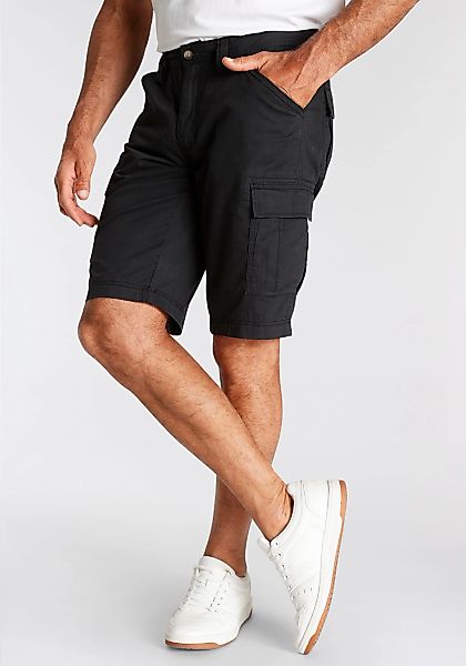 Man's World Cargobermudas auch in Großen günstig online kaufen