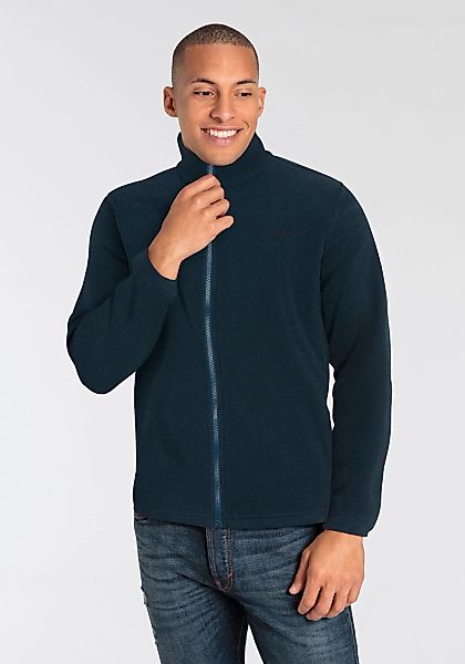 VAUDE Fleecejacke "SE ME RARASSA FLEECE JACKET", (1 St.) günstig online kaufen